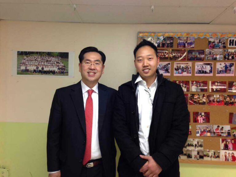 2014년 3월 16일 김제임스