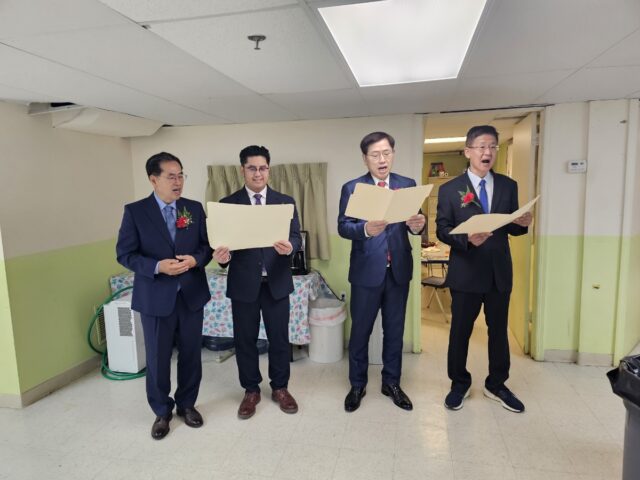 2025.05.11 Mother’s Day 축하