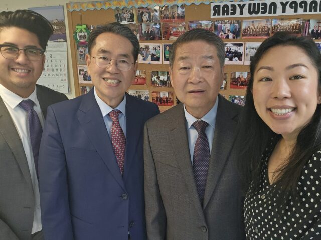 2025.06.15 박병준 선교사님 방문