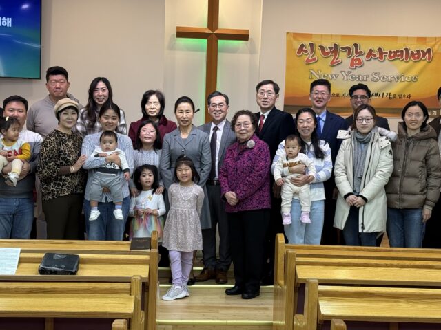 2026.01.04 신년감사예배