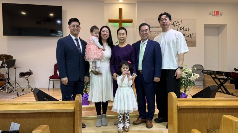 2026.04.05 부활주일