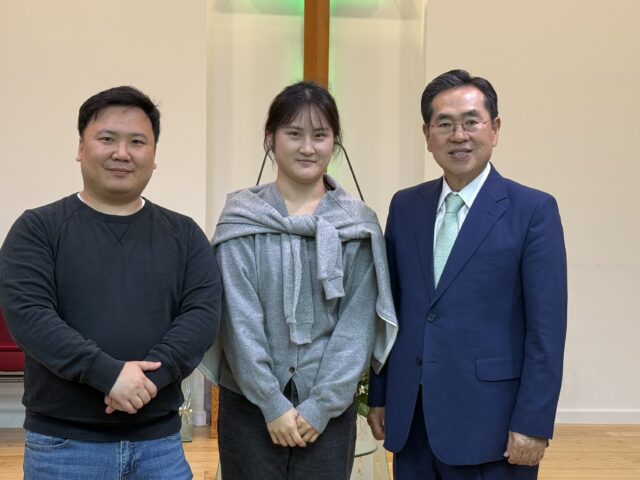 2026.04.19 최지연 자매 방문