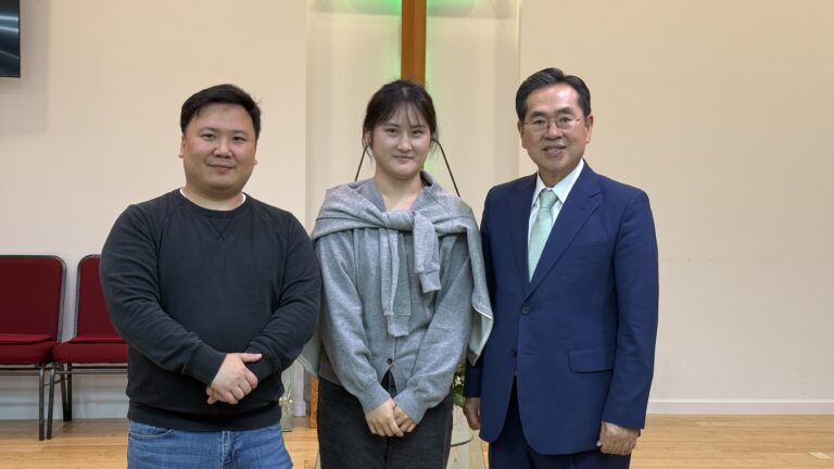 2026.04.19 최지연 자매 방문